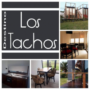 Destino Los Tachos, Mar Del Plata